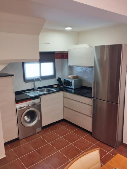 Suite En Sierramagna, Piscina Abierta El Ronquillo 외부 사진