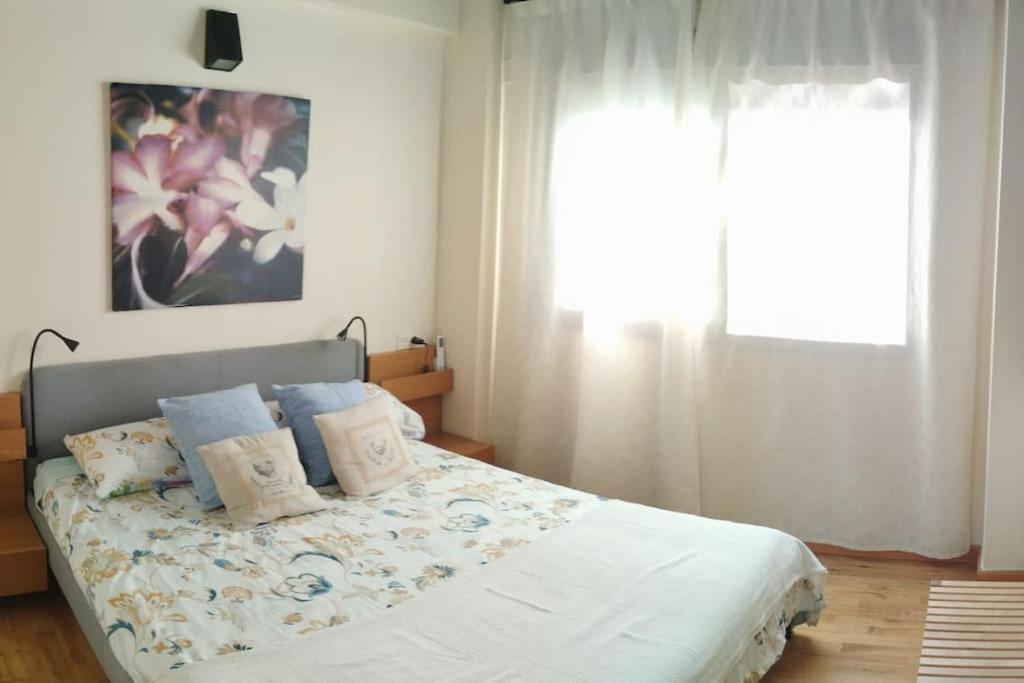 Suite En Sierramagna, Piscina Abierta El Ronquillo 외부 사진
